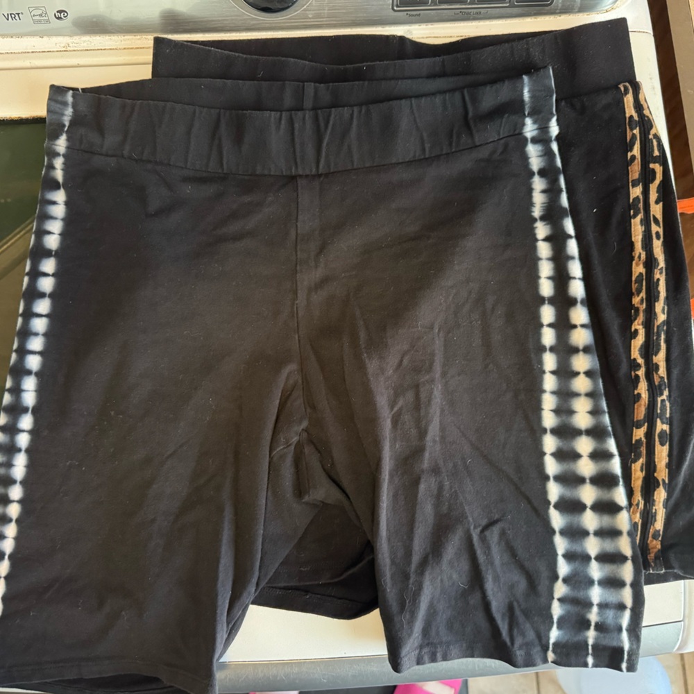 Torrid Bike Shorts size 2 - Bundle of 2!